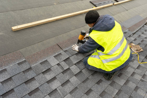 Quick and Trustworthy Emergency Roof Repair Services in Johnston, IA