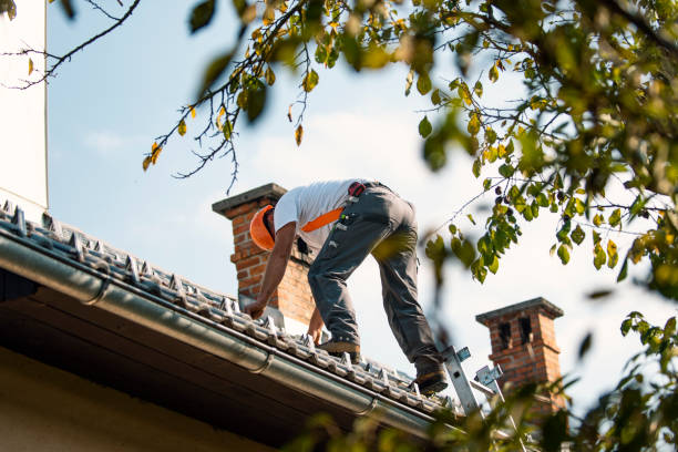 Johnston, IA Roofing Contractor Company