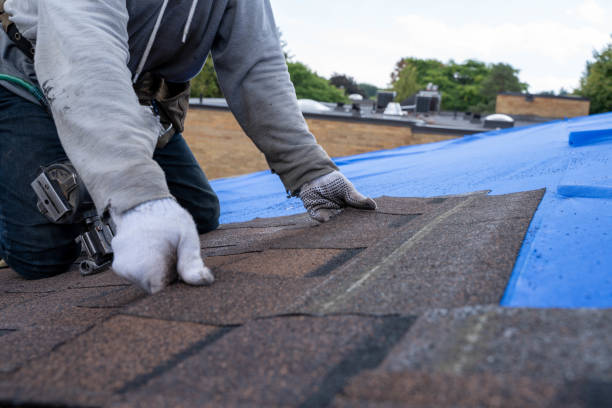 Roof Repair Estimates in Johnston, IA